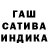 Конопля White Widow James Andonian